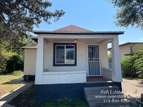 Building Photo - 1440 Stone Ave