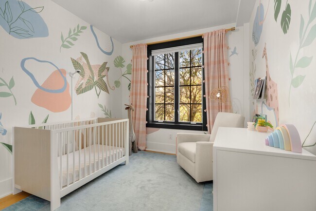 Foto del edificio - 633 Prospect Pl