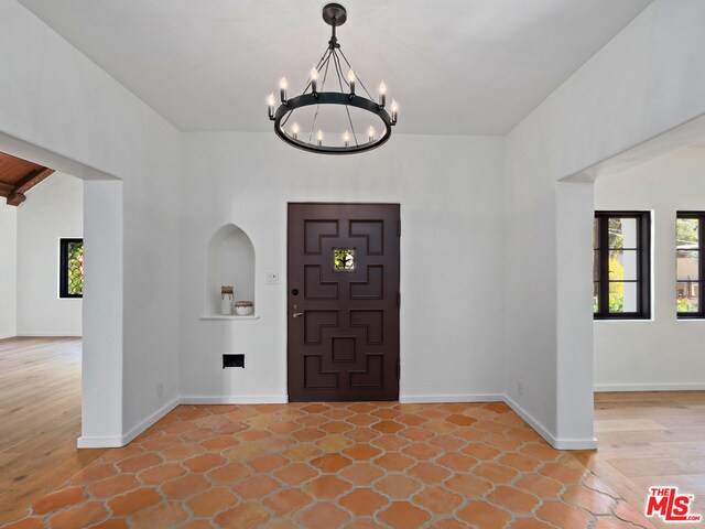 Foto del edificio - 2015 N Curson Ave