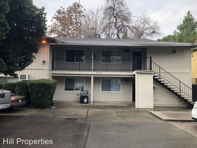 Building Photo - 4 br, 2 bath Room For Rent - 318 W 7th Street