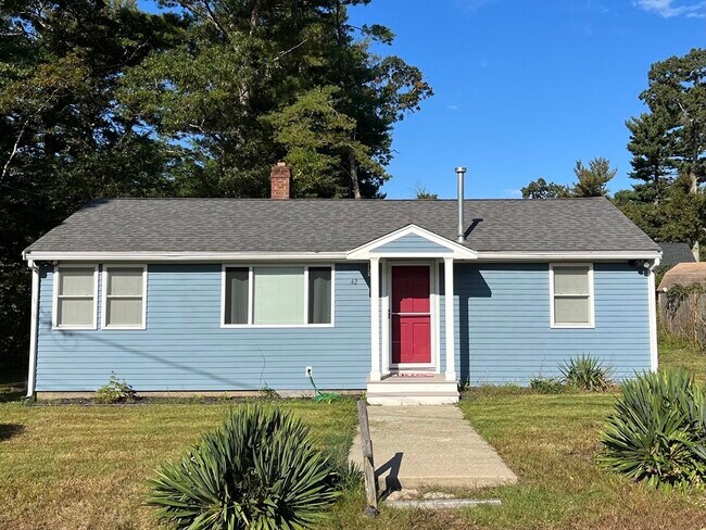 Foto del edificio - 42 Union Park St