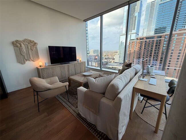 Foto del edificio - 210 Lavaca St