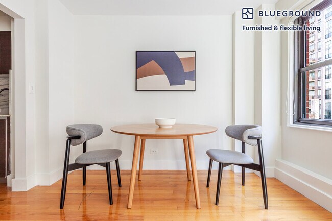 Foto del edificio - 141 E 33rd St