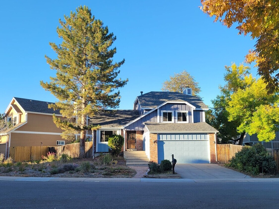 3 Bedroom Home on private Cul-De-Sac - 3 Bedroom Home on  private Cul-De-Sac