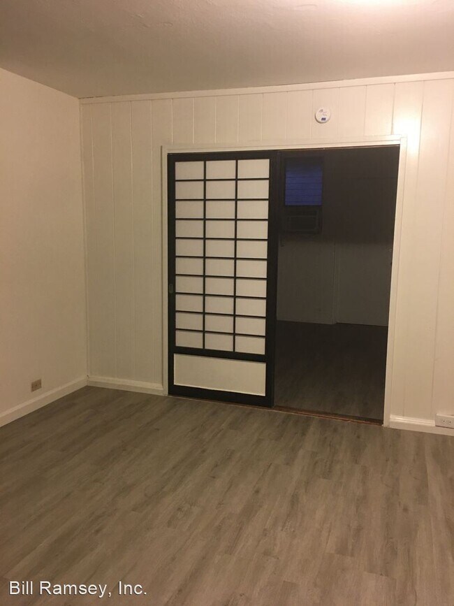 Building Photo - 1448 Lunalilo St