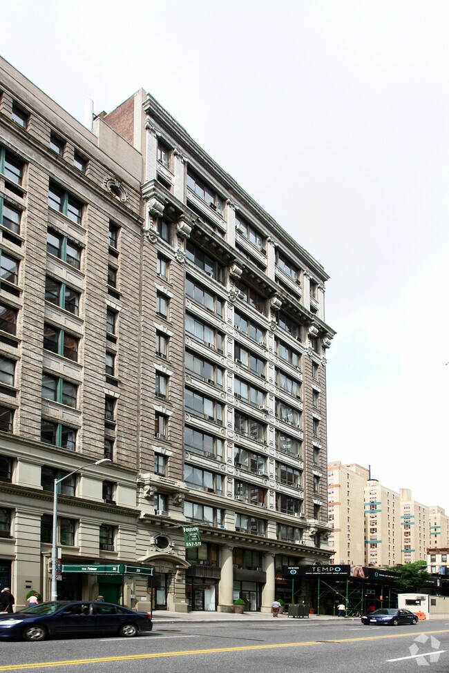 The Foundry Rentals New York, NY