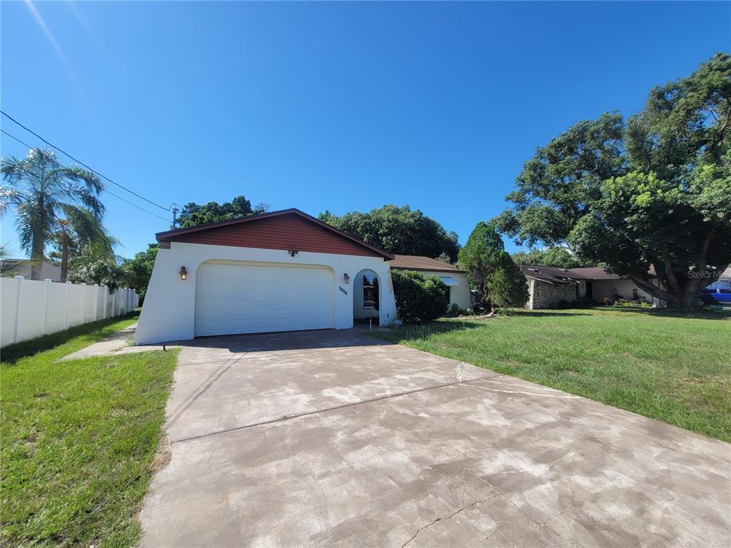 2350 Landover Blvd, Spring Hill, FL 34608 House Rental in Spring Hill