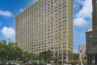 Building Photo - 600 S Dearborn St
