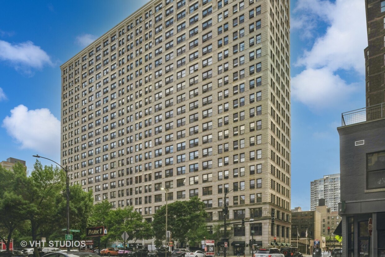 Foto principal - 600 S Dearborn St