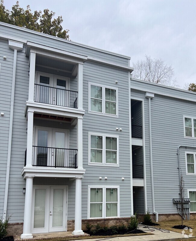 Higbee Heights Apartments for Rent Memphis, TN 2 Rentals