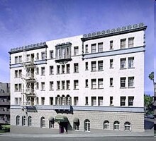 Foto del edificio - The Havenhurst