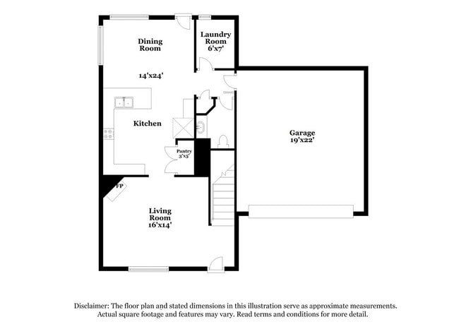Building Photo - 1521 Barnsley Dr