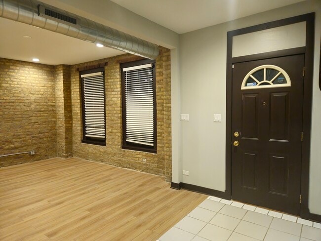 Foto del edificio - 1819 W Evergreen Ave