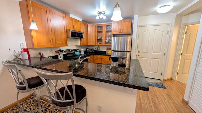Foto del edificio - 9750 Greenwood Ave N