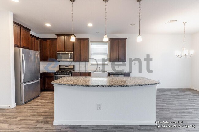 Foto del edificio - 137 Earl Keen St