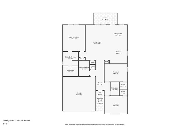 Building Photo - 368 Magma Dr