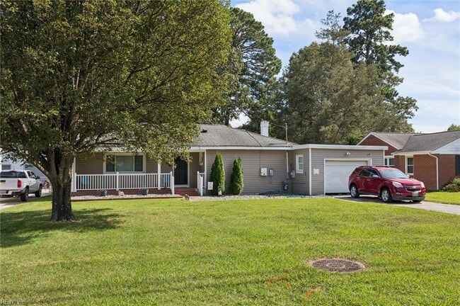 Building Photo - 522 Denbigh Blvd