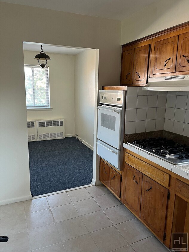 Primary Photo - Spacious Three Bedroom in Woodside, NY