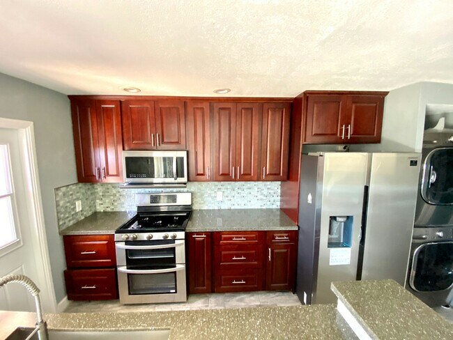 Foto del edificio - 94-1194 Kipa'a Place