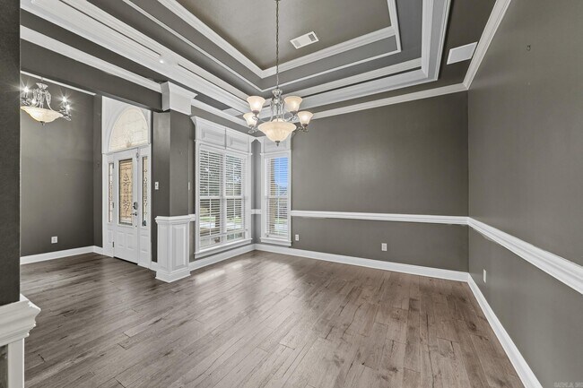 Foto del edificio - 25 Hickory Bend Dr