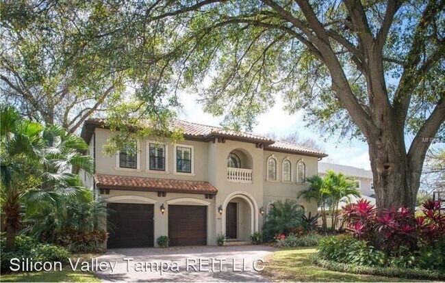Foto del edificio - 4 br, 3.5 bath House - 4012 W INMAN AVENUE