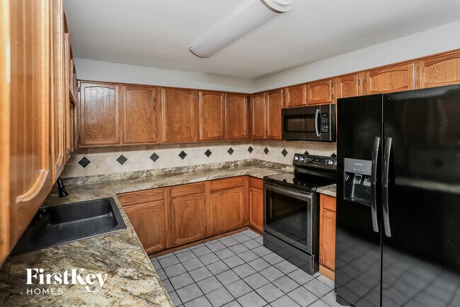 Building Photo - 11908 Metmora Ct