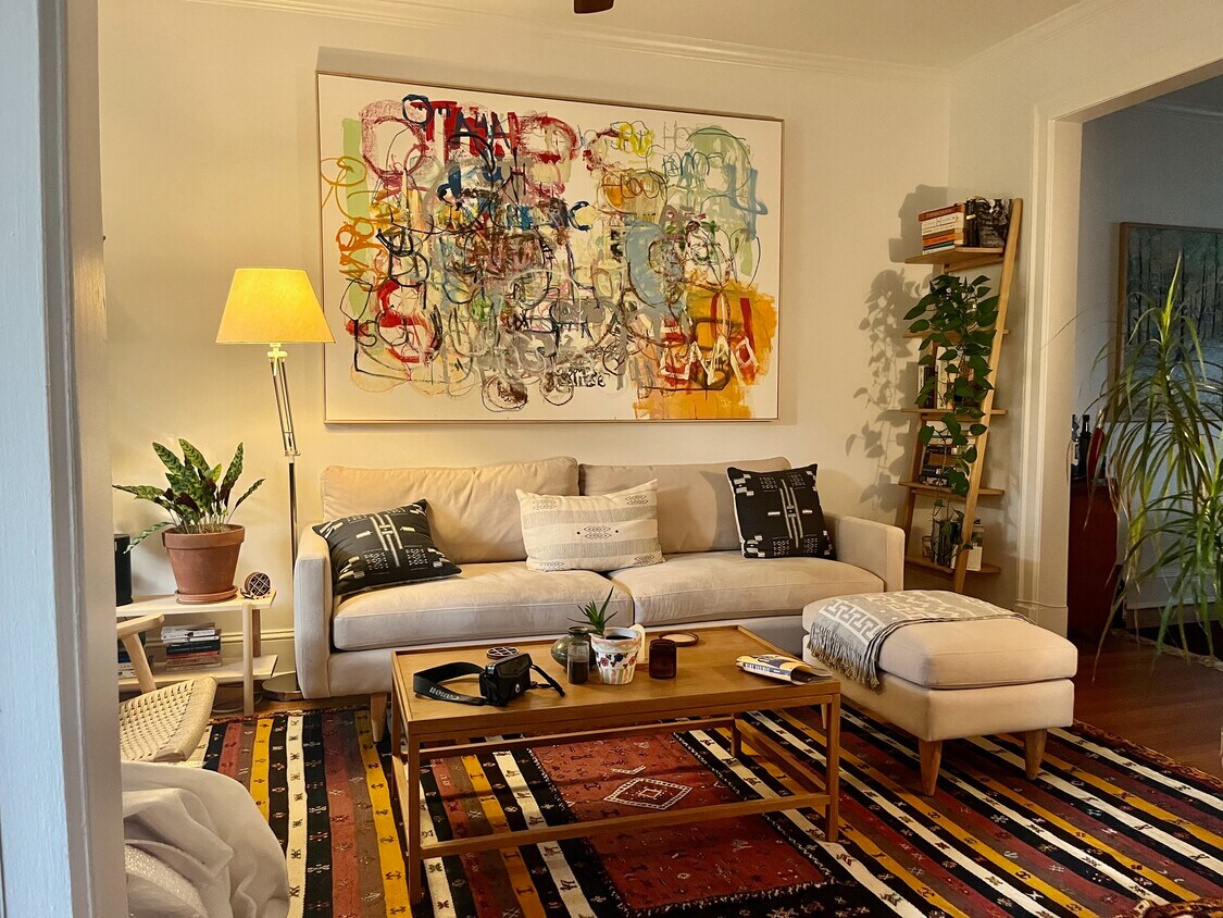 Foto principal - 726 Fairmont St NW