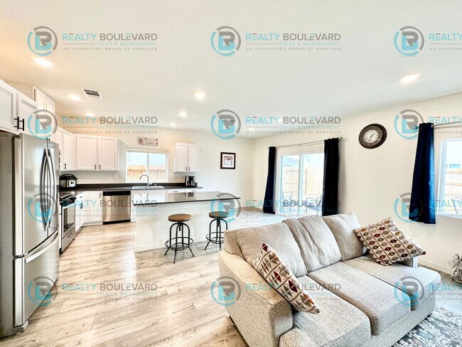 Foto del edificio - Beautiful 4 Bedroom 3 Bathroom House Located In Spanish Springs!!! Dont wait, CALL NOW!!!!!