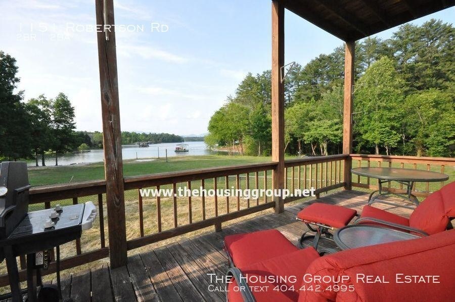 Primary Photo - 2 bedroom in Hiawassee GA 30546