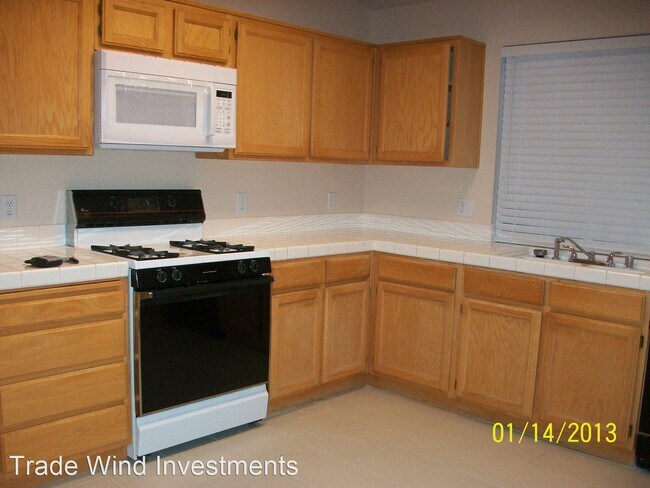 Foto del edificio - 3 br, 2 bath House - 1905 NAVAJO LAKE WAY