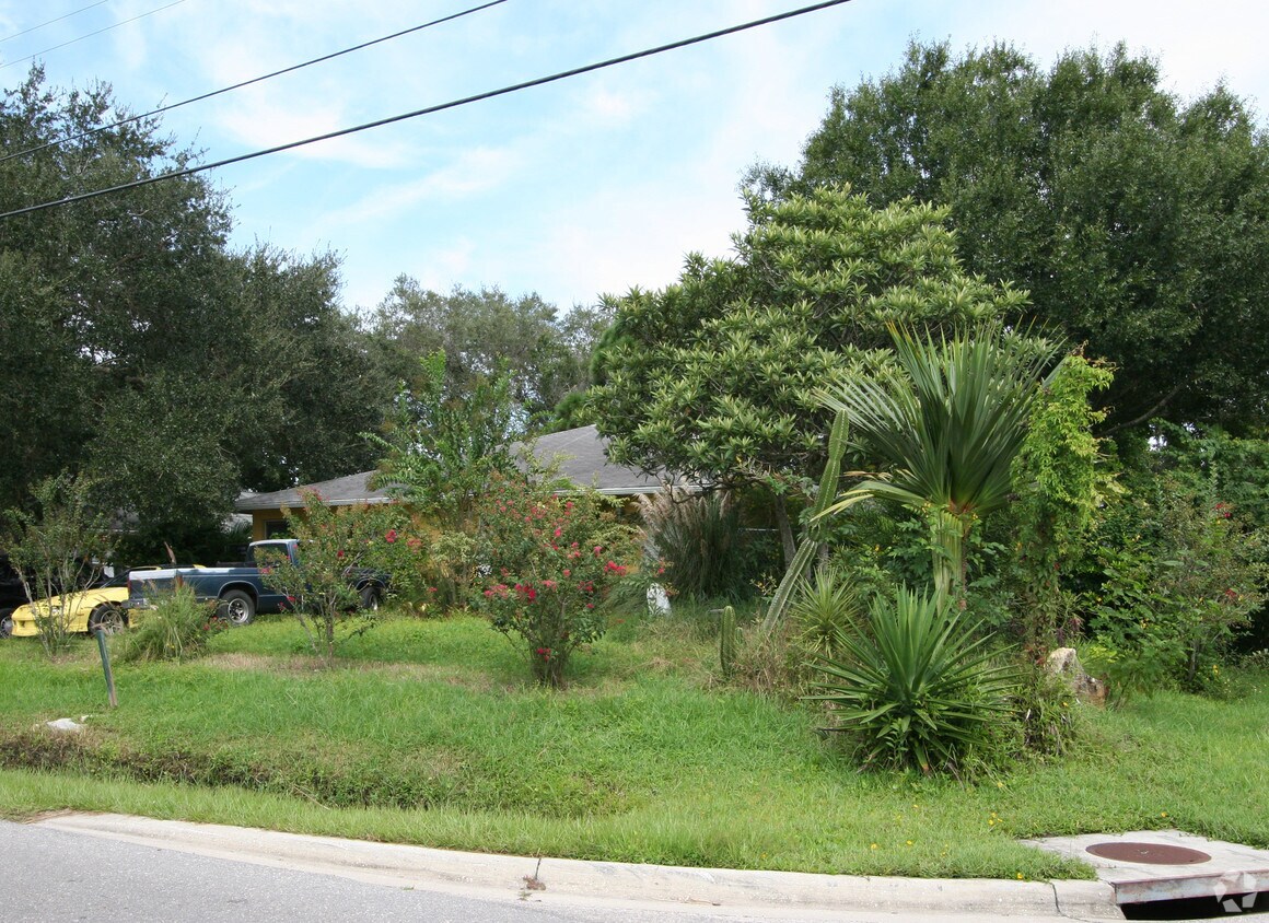 Foto del edificio - 2259 19th St