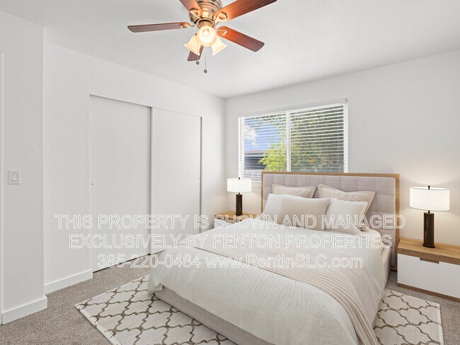 Foto del edificio - 2344 S 700 E