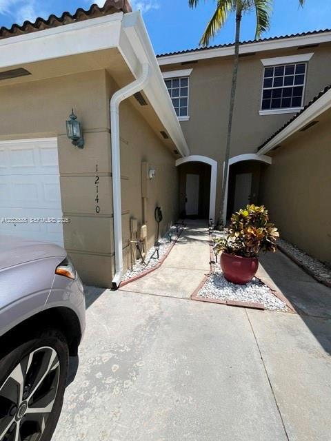 Foto del edificio - 12140 SW 4th St