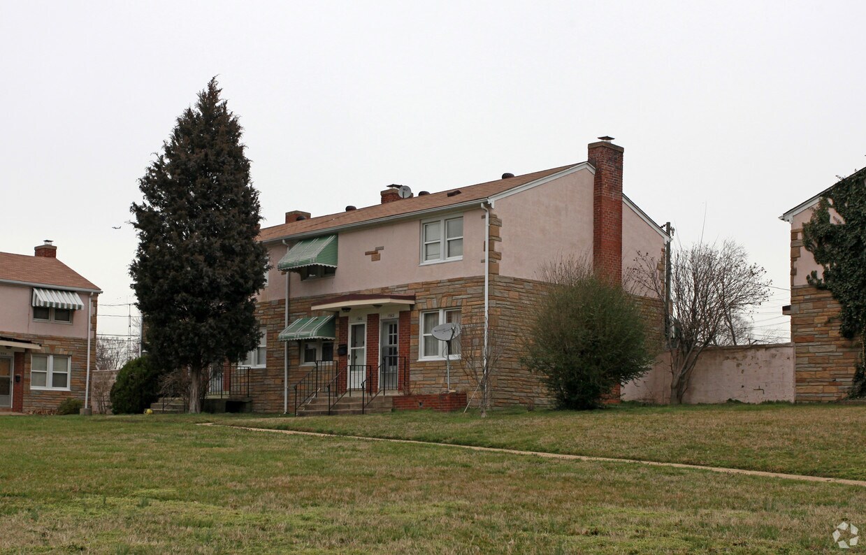 Foto del edificio - George Washington Carver Cooperative Apts