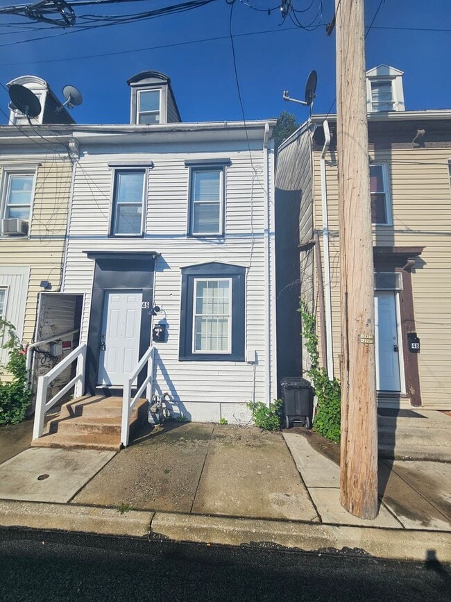 Foto del edificio - 46 N Hartley St