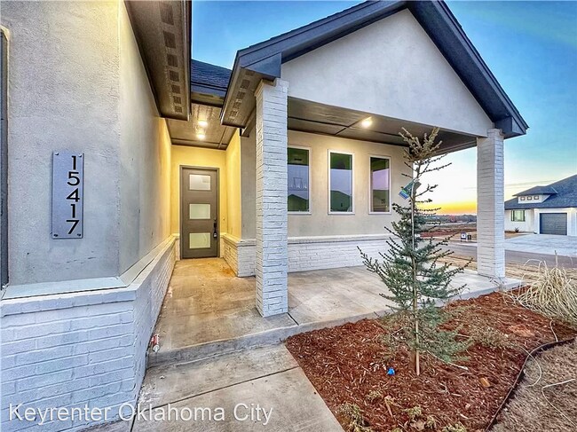 Foto del edificio - 4 br, 2 bath House - 15417 Jasper Ln