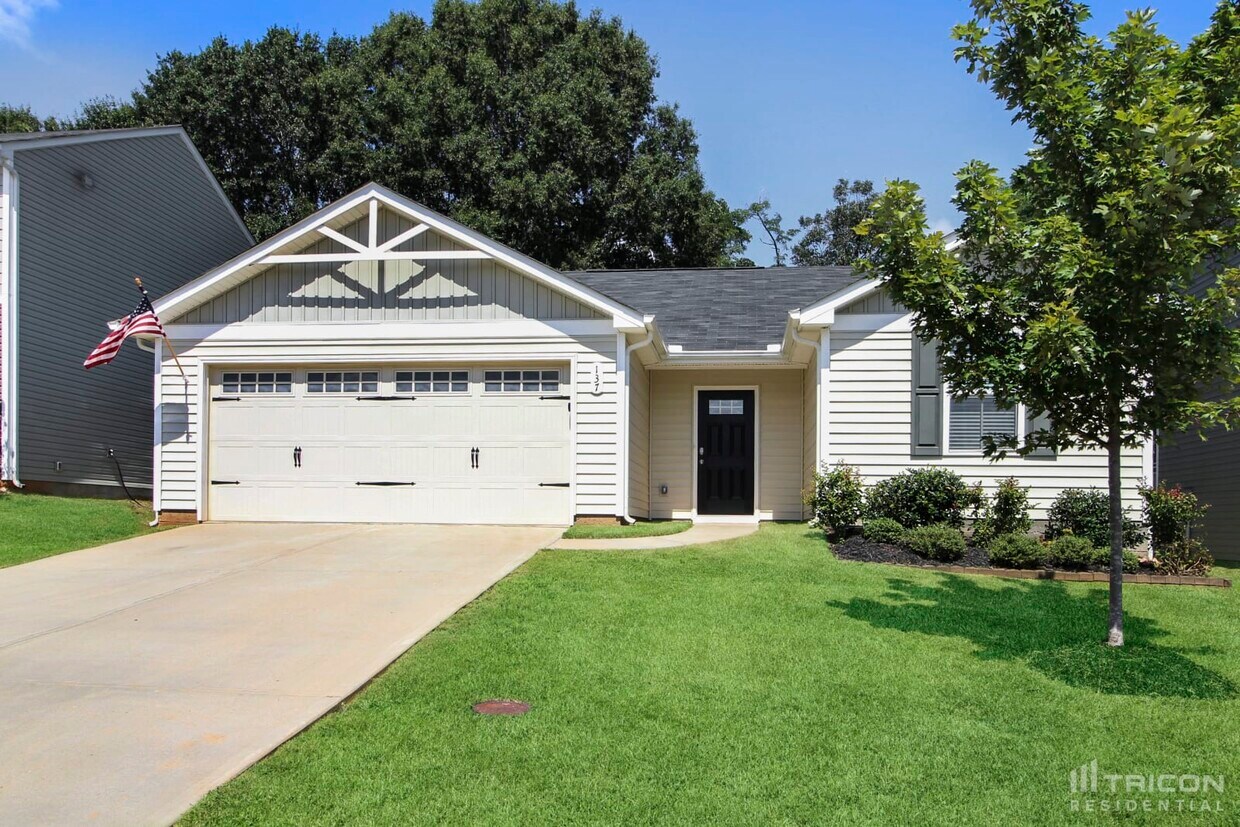 137 Portchester Lane Greenville SC House Rental in Greenville, SC