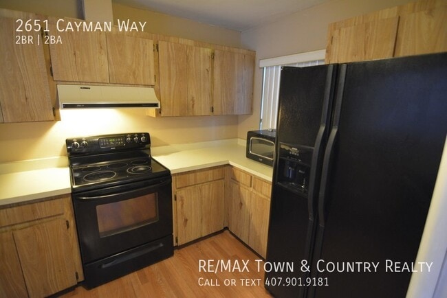 Foto del edificio - 2651 Cayman Way