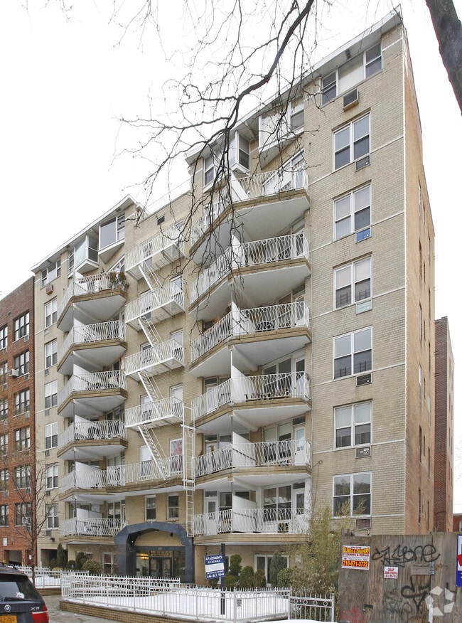 483 Ocean Parkway Rentals Brooklyn, NY