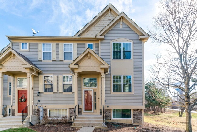 Foto del edificio - 18599 W Sterling Ct