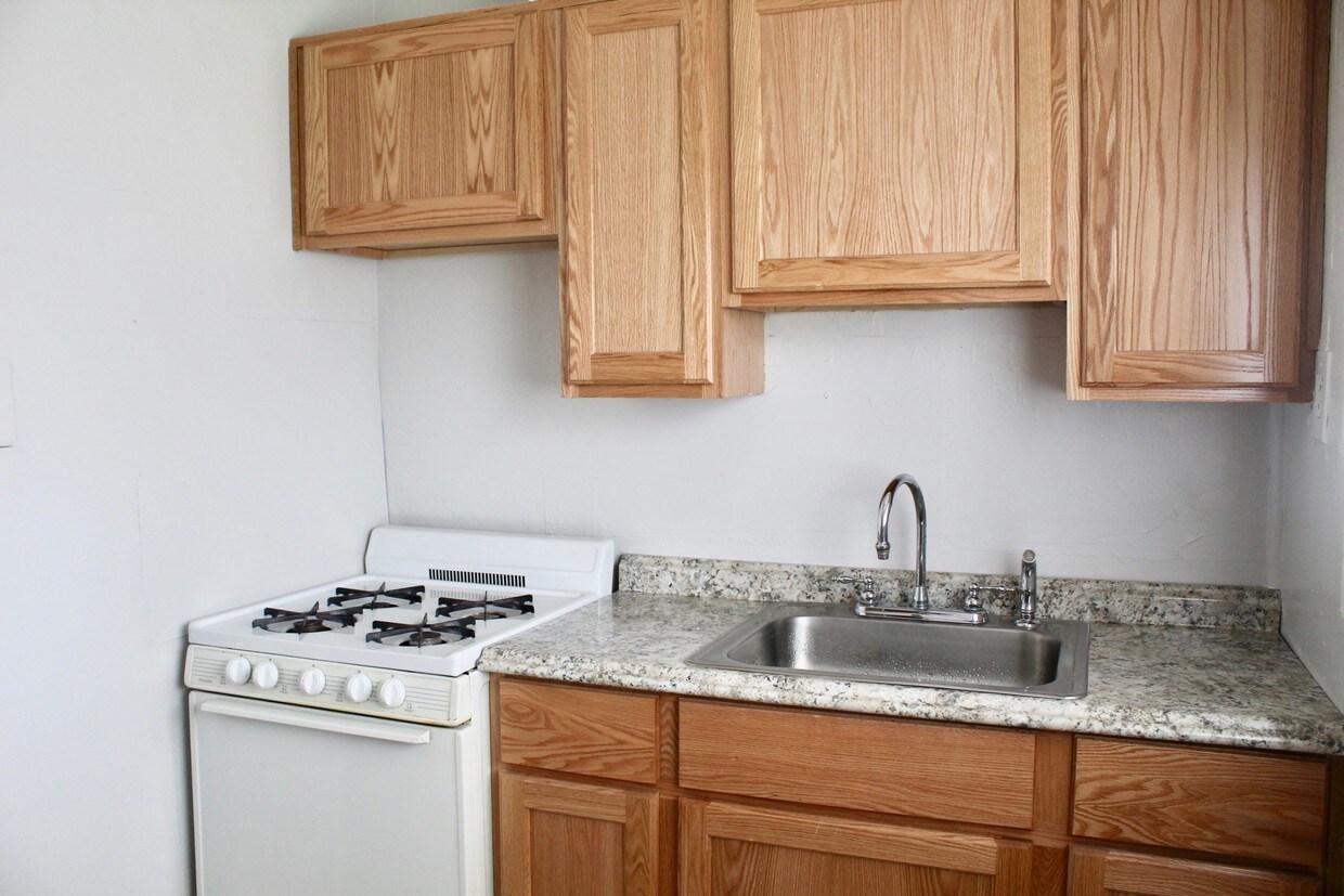 Foto principal - 1112 Magnolia Ave