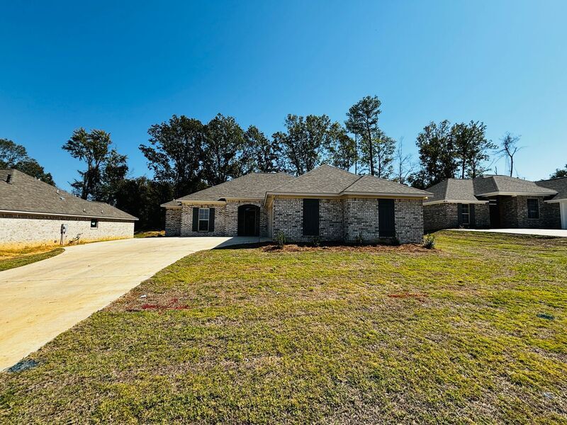 217 Hemingway Cir, Canton, MS 39046 House Rental in Canton, MS