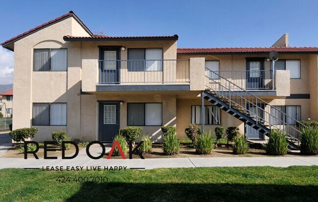 Foto del edificio - 6601 Victoria Ave