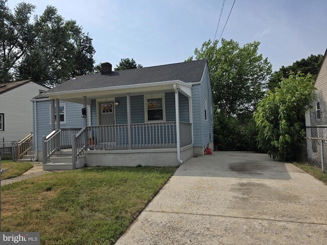 Photo - 50 Princeton Ave House