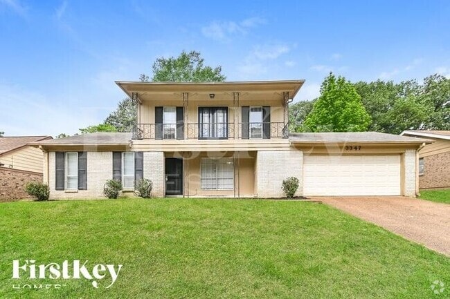 Building Photo - 3347 Bluemont Dr