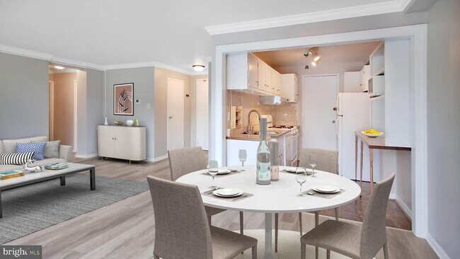Foto del edificio - 10201 Grosvenor Pl