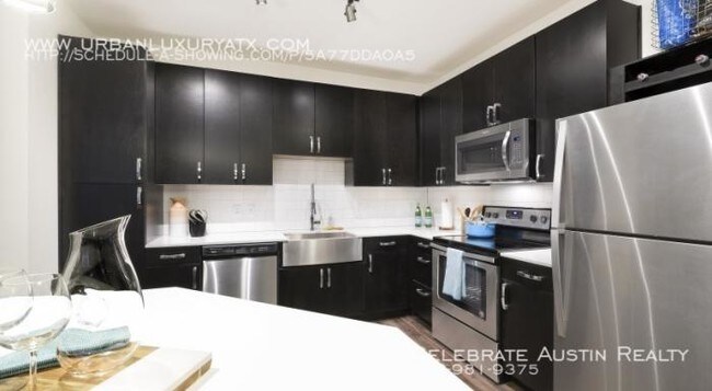 Building Photo - 2 bedroom in Austin TX 78704