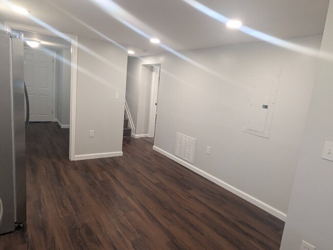 Foto del edificio - 5504 Carville Ave