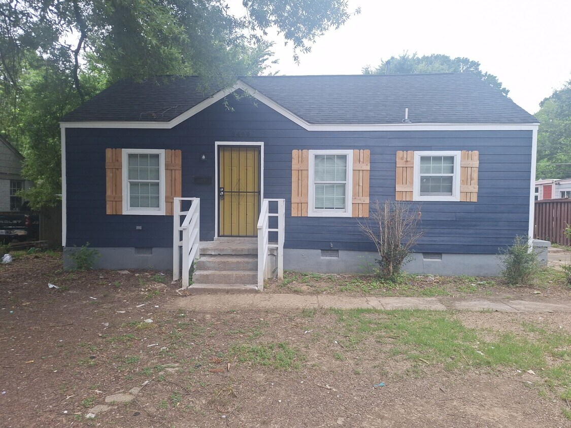 Foto principal - 3499 Heckle Ave