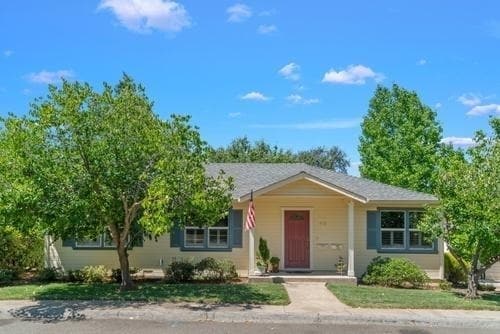 Building Photo - 612 Orange Grove Way